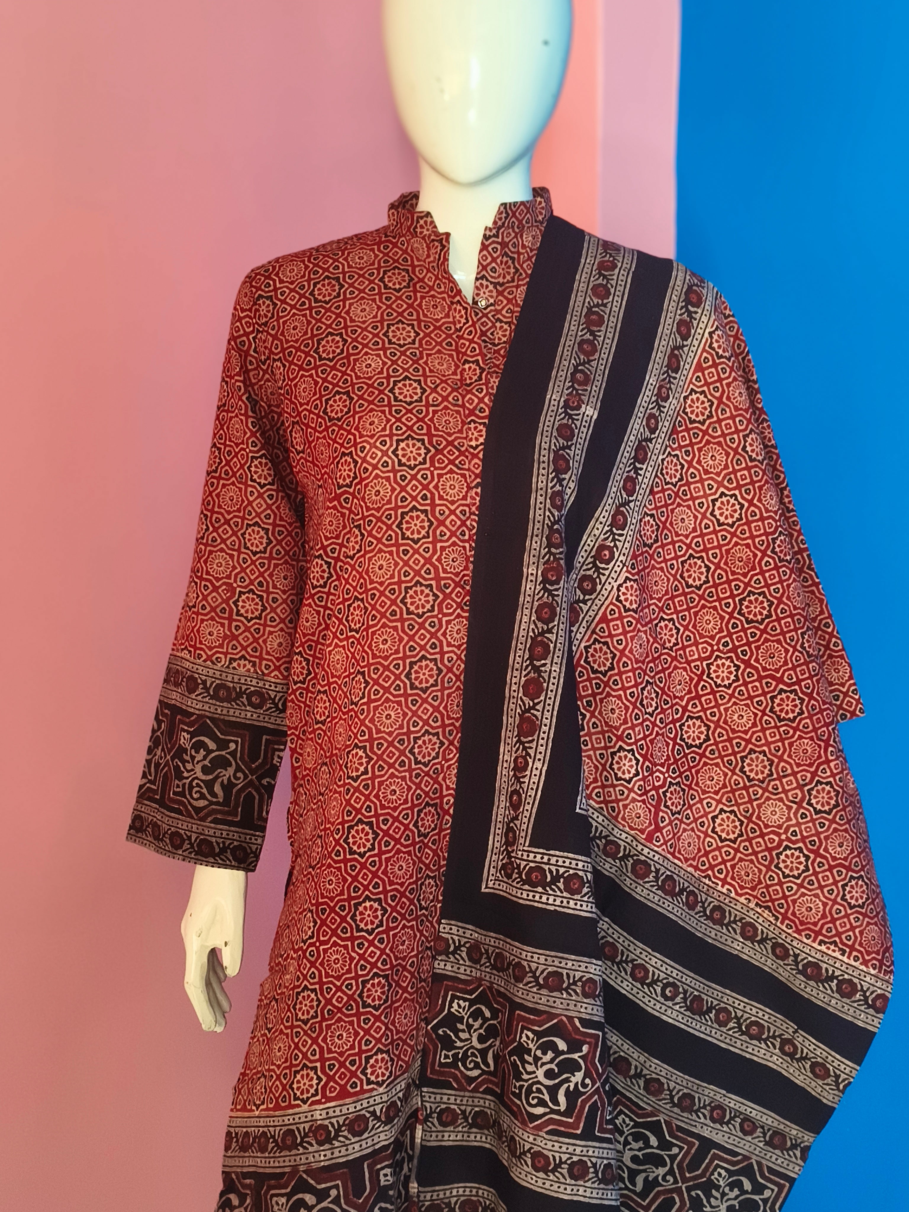 Lawn Ready to wear