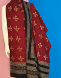 Lawn Shirt Dupatta