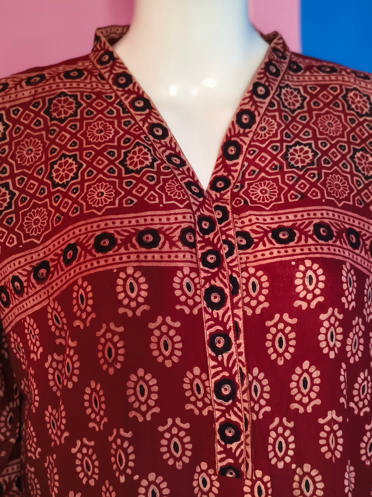 Ready to wear Shirt