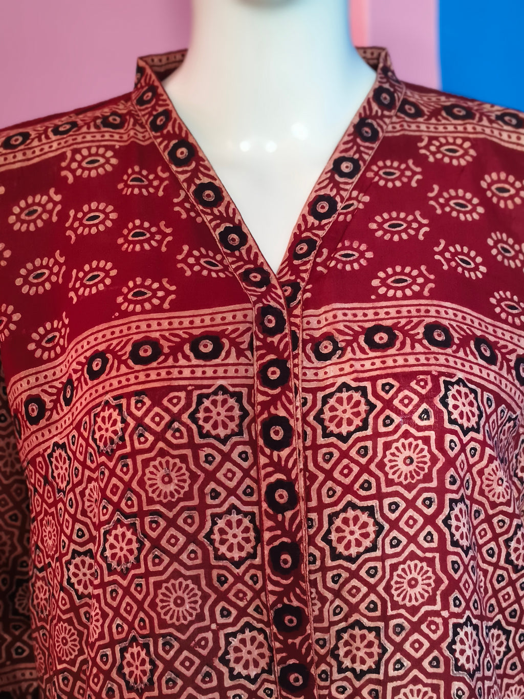 Ready to wear Shirt