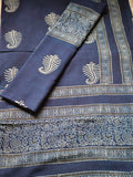 Lawn Shirt Dupatta