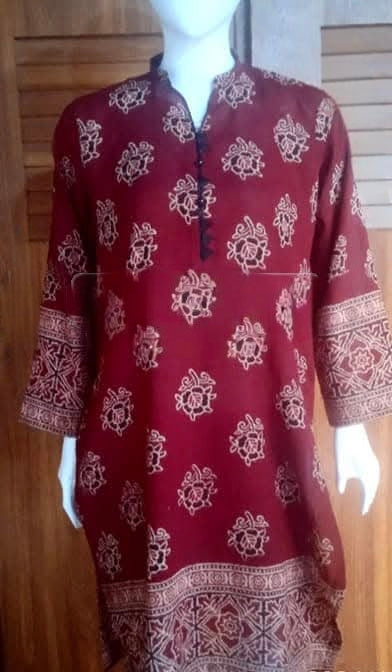 Ready to wear Shirt