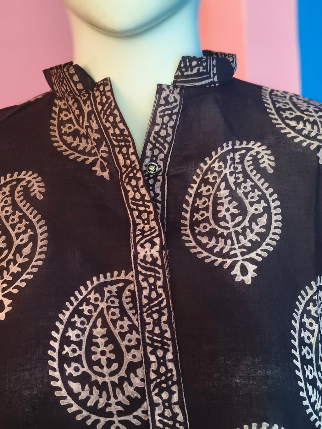 Ready to Wear Shirt