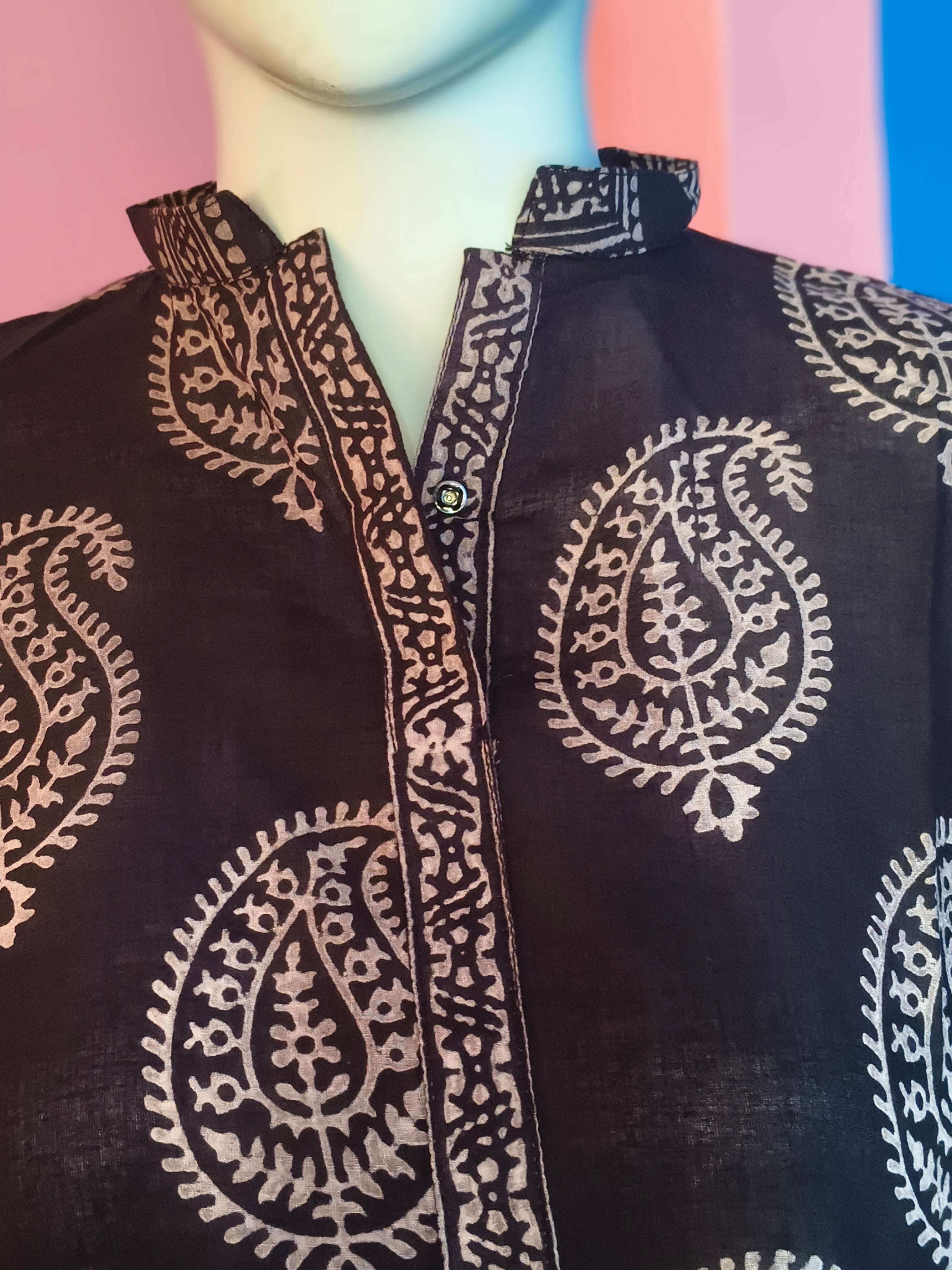 Ready to Wear Shirt