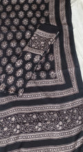 Silk Shirt Dupatta