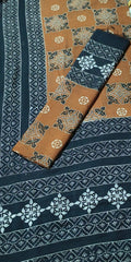 Lawn Shirt Dupatta