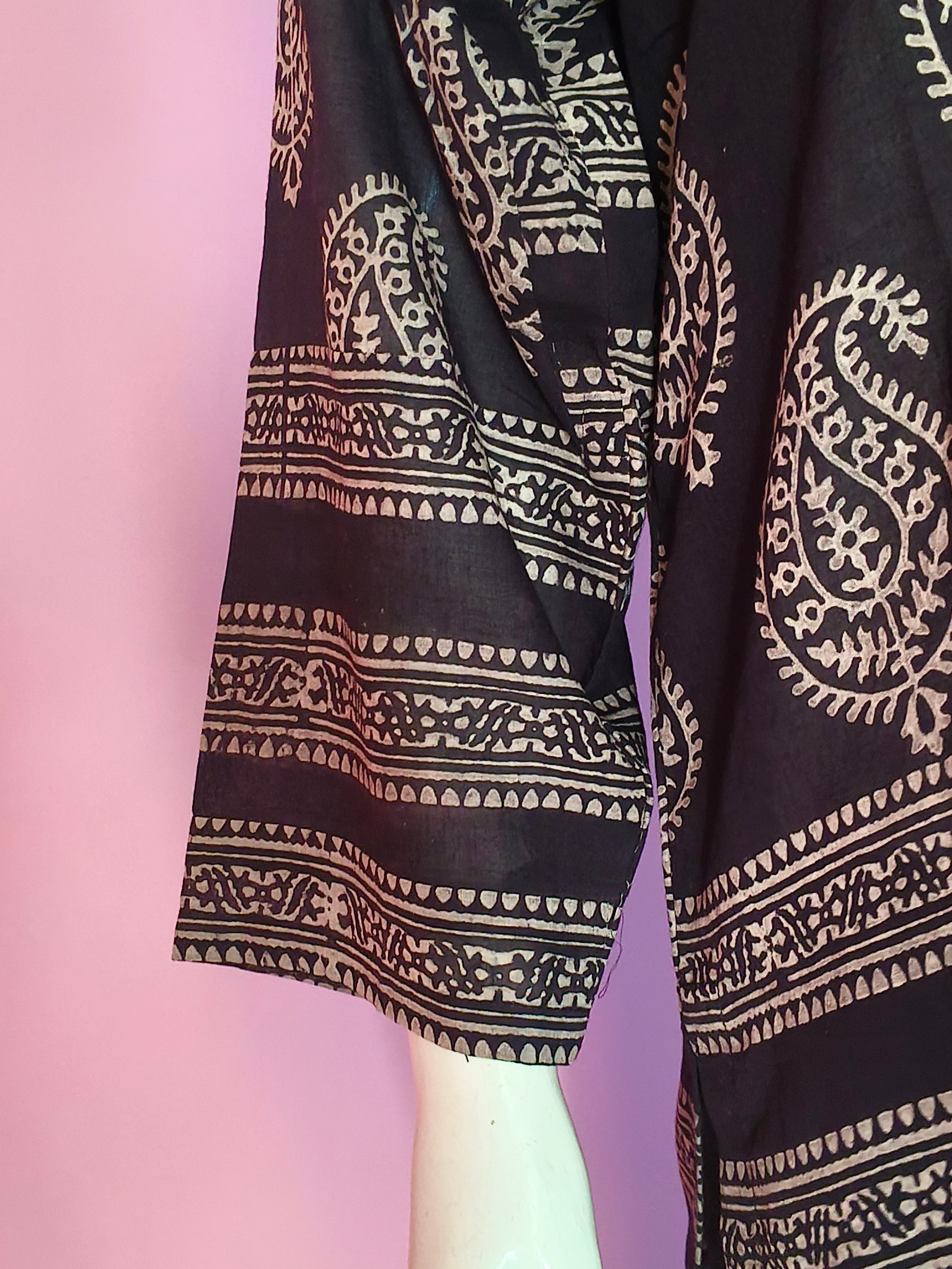 Ready to Wear Shirt