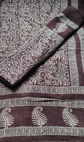 Lawn Shirt Dupatta