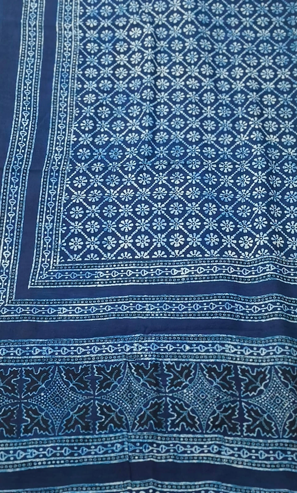 Lawn Dupattas