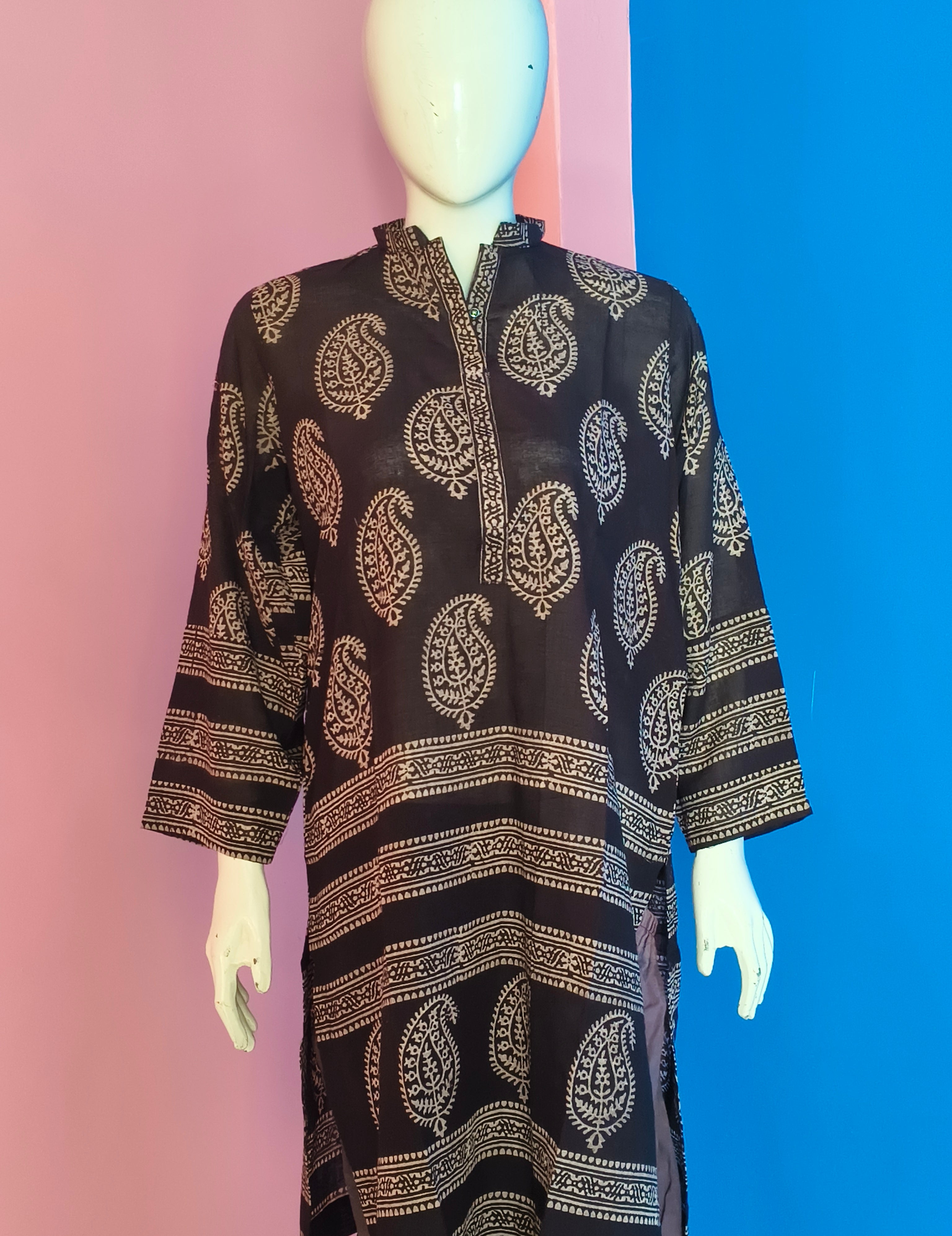 Ready to Wear Shirt