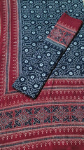 Lawn Shirt Dupatta