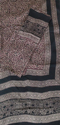 Silk Shirt Dupatta