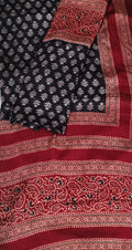 Silk Shirt Dupatta