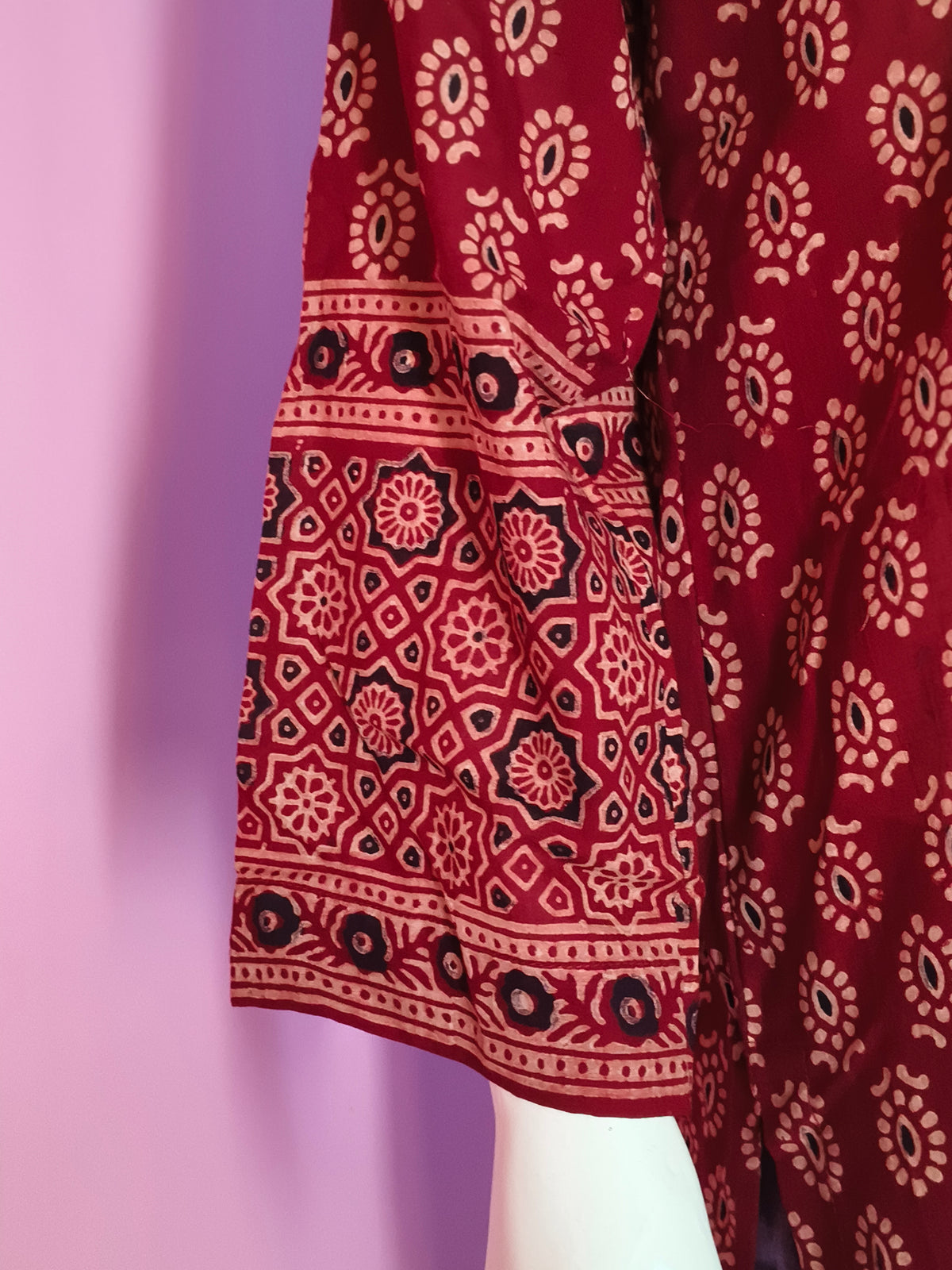 Ready to wear Shirt