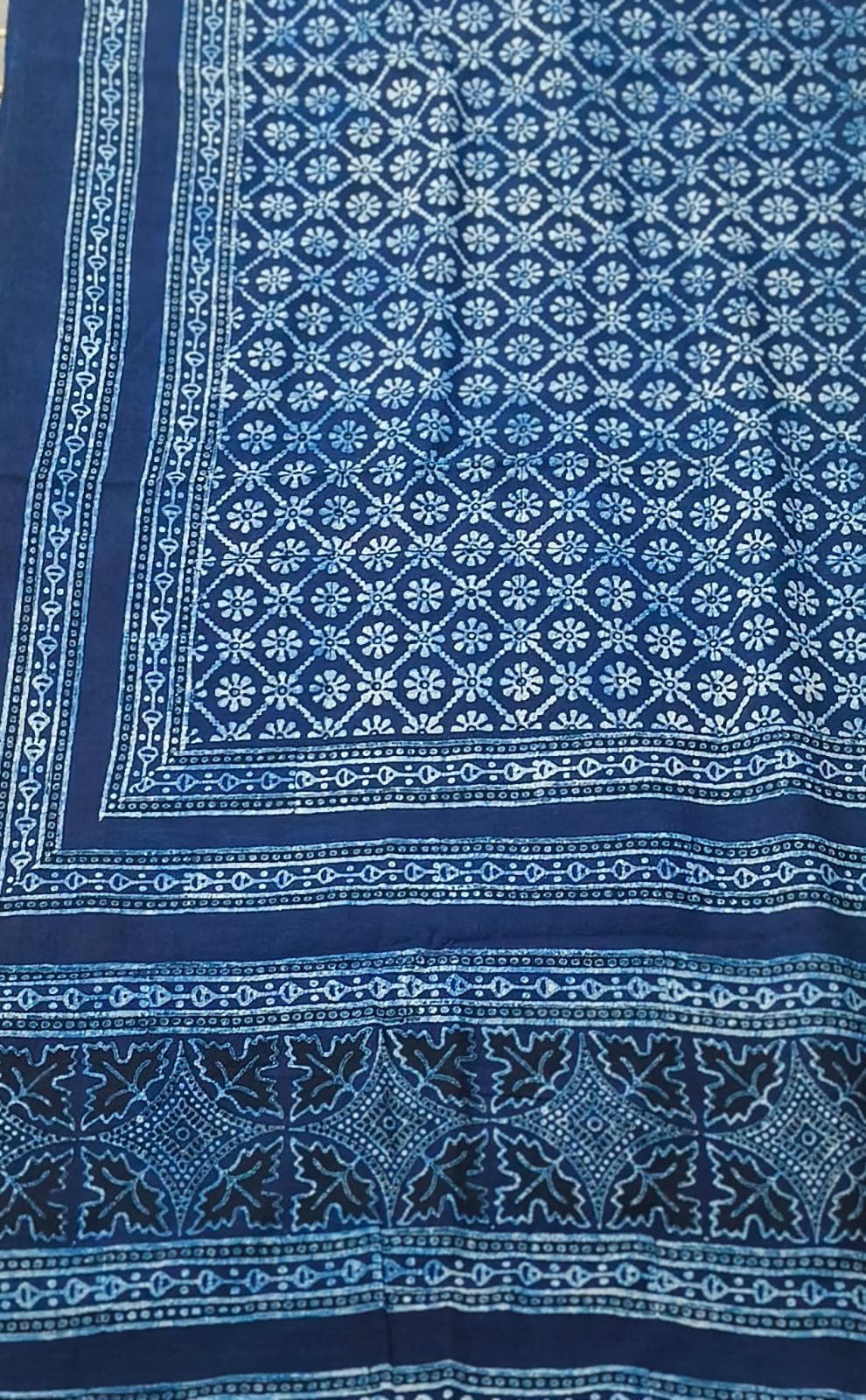 Lawn Dupattas