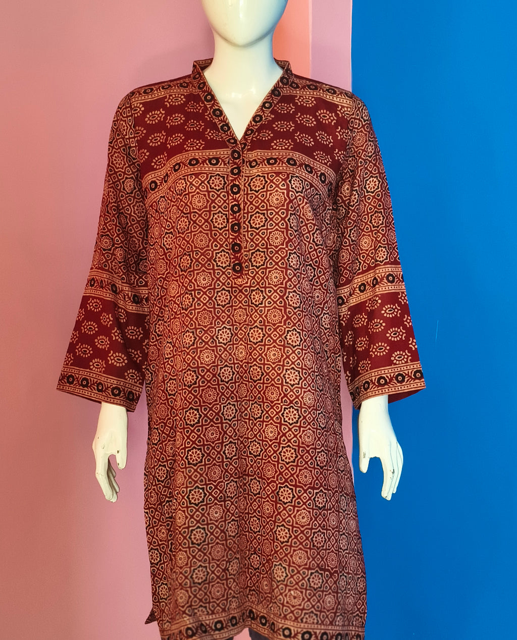 Ready to wear Shirt