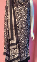 Silk Shirt Dupatta