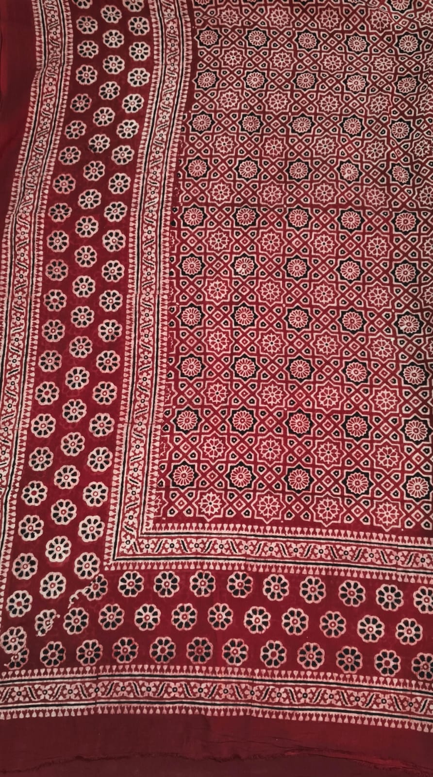 Lawn Dupattas