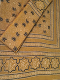 Lawn Shirt Dupatta