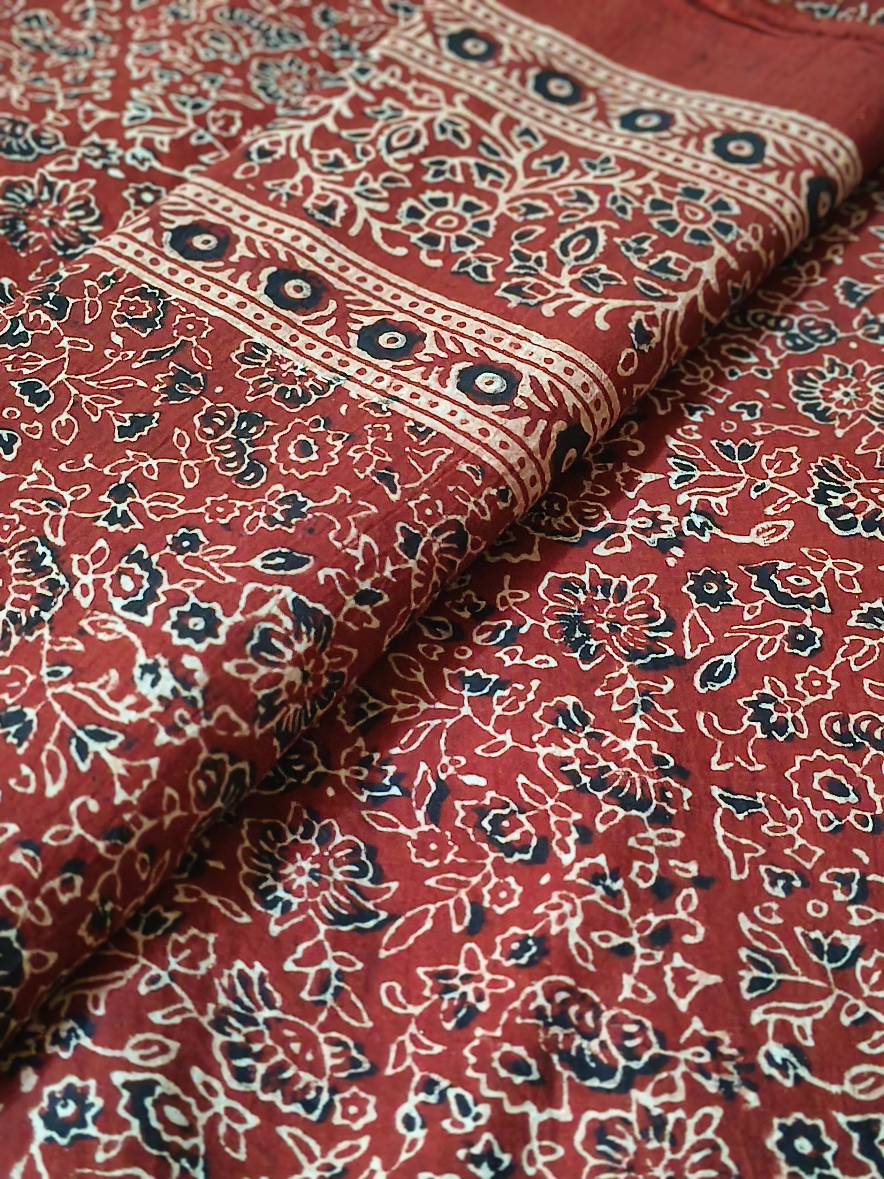 Lawn Shirt Dupatta
