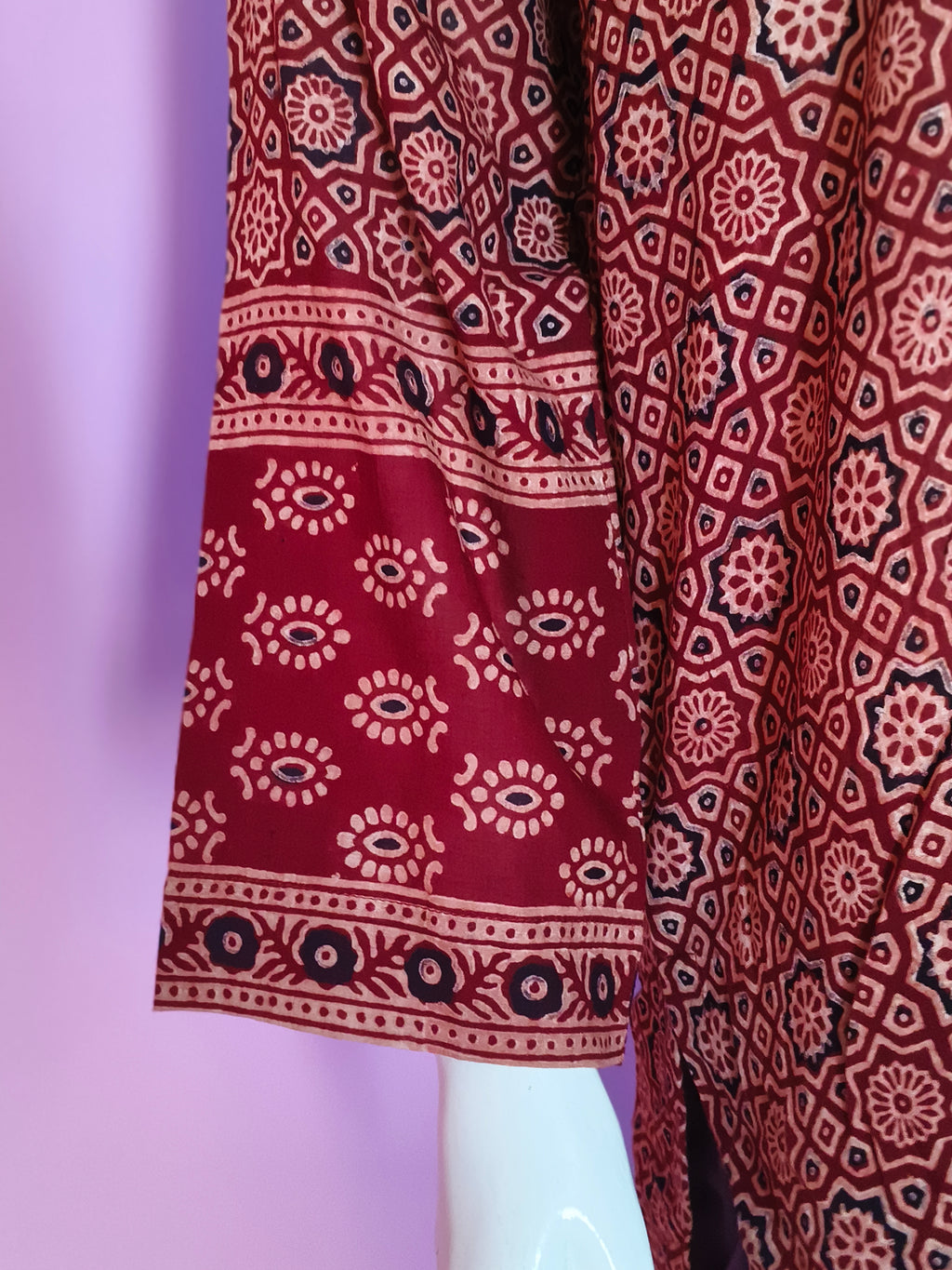 Ready to wear Shirt
