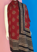 Lawn Shirt Dupatta
