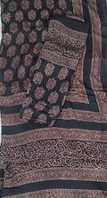 Silk Shirt Dupatta
