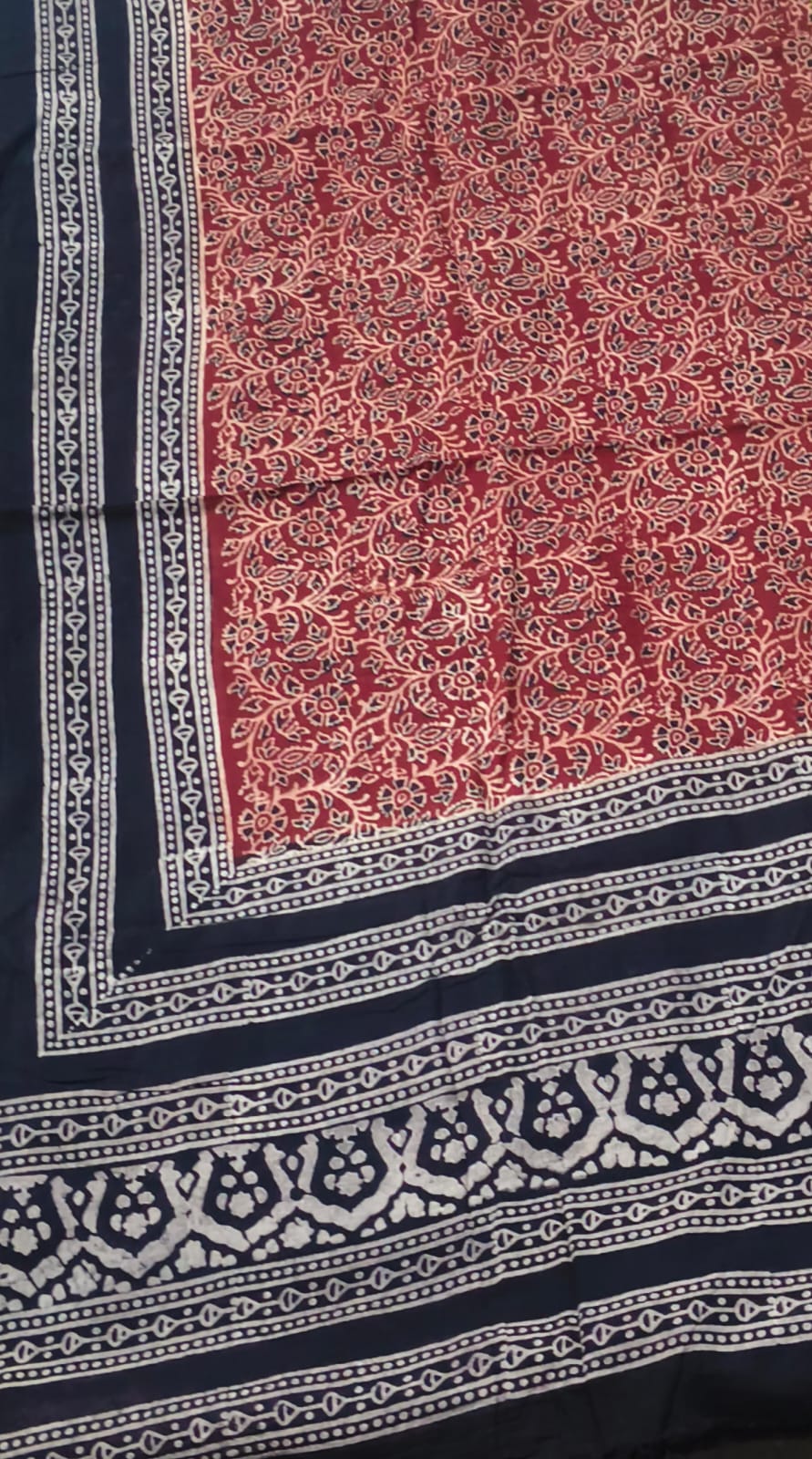 Lawn Dupattas